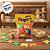 Brinquedo Apito - Cores Sortidas - 3,5cm - 20 unidades - Rizzo - Rizzo - Imagem 1