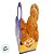 Caixa Surpresa - A Bela e a Fera - 10x14cm - 8 unidades - Disney Original - Rizzo - Imagem 5