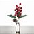 Galho Decorativo de Natal Pequeno - Frutas, Folhas e Pinha - 22x15x6cm - 1 unidade - Cromus - Rizzo - Imagem 1