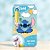 Livro Aqua Book Stitch - 1 unidade - Disney Original - Rizzo - Imagem 1