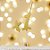 Vela Pick Decorativa +1 - Ouro Metalizada - 3x11,5cm - 1 unidade - Regina - Rizzo - Imagem 1