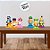 Decoração de Mesa - Stumble Guys - 13x22x9cm - 6 unidades - Regina - Rizzo - Imagem 5