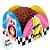 Porta Forminha - Stumble Guys - 3,5x2,5cm - 50 unidades - Regina - Rizzo - Imagem 2