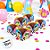 Porta Forminha - Stumble Guys - 3,5x2,5cm - 50 unidades - Regina - Rizzo - Imagem 4