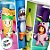 Copo de Papel - Stumble Guys - 180ml - 9,5x6,5cm - 8 unidades - Regina - Rizzo - Imagem 2