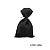 Saco para Surpresas em TNT - Preto - 0,70cm x 1m  - 1 unidade - Rizzo - Imagem 1
