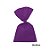 Saco para Surpresas em TNT - Roxo - 20x30cm  - 10 unidades - Rizzo - Imagem 1