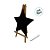 Kit Painel Lousa Festa Estrela MDF - 23,5x18cm - 1 unidade - Rizzo - Imagem 2