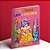 Livro Ler e Colorir - Mônica - Turma da Mônica - 27x20cm - 1 unidade - Culturama - Rizzo - Imagem 1
