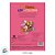 Livro Ler e Colorir - Mônica - Turma da Mônica - 27x20cm - 1 unidade - Culturama - Rizzo - Imagem 4