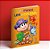 Livro Ler e Colorir - Chico Bento - Turma da Mônica - 27x20cm - 1 unidade - Culturama - Rizzo - Imagem 1
