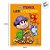 Livro Ler e Colorir - Chico Bento - Turma da Mônica - 27x20cm - 1 unidade - Culturama - Rizzo - Imagem 3