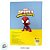 Livro para Colorir - Spidey e Seus Amigos - 27x20cm - 1 unidade - Disney Original - Rizzo - Imagem 3