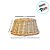 Saia para Árvore Rígida de Rattan - 42cm - 1 unidade - Rizzo - Imagem 5