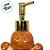 Saboneteira de Cerâmica - Gingerbread de Natal - 190ml - 1 unidade - Rizzo - Imagem 4