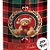 Lata para Presente Rígida - Magia Infinita Urso Natal - G 10,5x27x10,5cm - 1 unidade - Cromus - Rizzo - Imagem 2