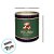 Lata para Panetone Rígida - Magia Infinita Verde - 500g - 1 unidade - Cromus - Rizzo - Imagem 3