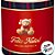 Lata para Panetone Rígida - Magia Infinita Vermelho - 500g - 1 unidade - Cromus - Rizzo - Imagem 2