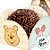 Porta Forminha - Ursinho Pooh - 3x2,5cm - 40 unidades - Festcolor - Rizzo - Imagem 2
