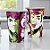 Copo de Papel - Emilly Vick e dos Rosa - 180ml - 8 unidades - Regina - Rizzo - Imagem 1