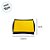 Almofada para Carimbo - Color Crush Yellow - Amarelo - 9,5x6cm - 1 unidade - Rizzo - Imagem 2