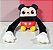 Pelúcia Mickey Mouse Abraço -  55cm - 1 unidade - Disney Original - Rizzo - Imagem 1