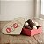 Caixa Gaveta Coração - Love - 5 unidades - Decora Doces - Rizzo - Imagem 1