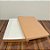 Caixa de Papel Retangular - Kraft - 35x25x5cm - 1 unidade - Rizzo - Imagem 1