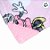 Kit Manta e Naninha - Minnie Mouse - 1 unidade - Disney Original - Rizzo - Imagem 9