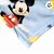 Kit Manta e Naninha - Mickey Mouse - 1 unidade - Disney Original - Rizzo - Imagem 6