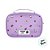 Necessaire - Hello Kitty and Friends - Lilás - 5x23,5x14,5cm - 1 unidade - Rizzo - Imagem 3