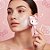 Escova de Limpeza Facial - Hello Kitty - 13cm - 1 unidade - Rizzo - Imagem 2