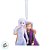 Enfeite para Pendurar - Elsa e Anna - Frozen - 10cm - 1 unidade - Disney Original - Rizzo - Imagem 2