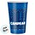Copo de Papel - Cruzeiro - 180ml - 8 unidades - Regina - Rizzo - Imagem 2