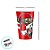 Copo de Papel - Internacional - 180ml - 8 unidades - Regina - Rizzo - Imagem 4
