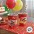 Copo de Papel - Festa Bombeiros - 180ml - 8 unidades - Regina - Rizzo - Imagem 3