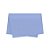 Papel de Seda - 50x70cm - Azul Serenity - 100 unidades - Rizzo - Imagem 1