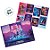Kit Decorativo - Guerreiras do K-pop - 45x65cm - 1 unidade - Festcolor - Rizzo - Imagem 2