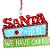 Enfeite Para Pendurar de Natal - We Have Cookies! - 9cm - 1 unidade - Cromus - Rizzo - Imagem 2