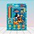 Kit Para Colorir Com Carimbos - Mickey Mouse - 9 Itens - 1 unidade - Disney Original - Rizzo - Imagem 1