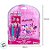 Kit Para Colorir Com Canetinha e Estêncil - Minnie Mouse - 10 Itens - 1 unidade - Disney Original - Rizzo - Imagem 3