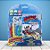 Kit Para Colorir Com Canetinha e Estêncil - Mickey Mouse - 10 Itens - 1 unidade - Disney Original - Rizzo - Imagem 1