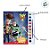 Kit Para Colorir Livro e Aquarela - Toy Story - 1 unidade - Disney Original - Rizzo - Imagem 3