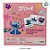 Kit Para Colorir Livro e Aquarela - Stitch - 1 unidade - Disney Original - Rizzo - Imagem 5