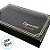 Caixa Retangular com Tampa - Maison - 30x21x5cm - 1 unidade - Rizzo - Imagem 2