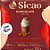Chocolate em Pó 33% Cacau - 300g - 1 unidade - Sicao - Rizzo - Imagem 2