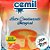 Leite Condensado Integral - 5kg - 1 unidade - Cemil - Rizzo - Imagem 2