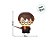Luminária Harry Potter - Harry Potter - 25,5cm - 1 unidade - Rizzo - Imagem 3