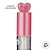 Gloss Labial - Princesas - Crystal Wish - 2,8g - 1 unidade - Disney Original - Rizzo - Imagem 2
