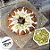 Forma de Torta Suiça - Original - 2,83L - 1 unidade - Rizzo - Imagem 4